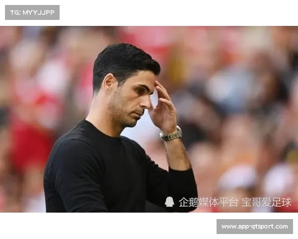 瓜迪奥拉与阿尔特塔师徒对决成英超焦点 或续约至2030年