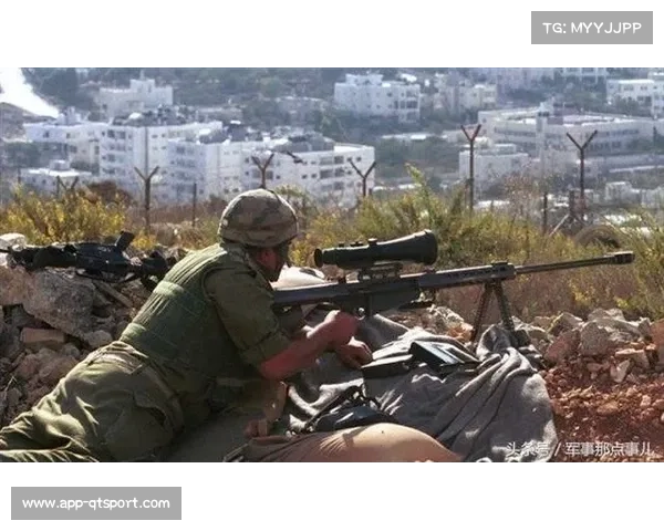 双人狙击小组三秒内枪炮声掩护下协同射击，把握战机至关重要