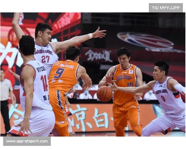 分析：CBA联赛商业价值提升，但俱乐部盈利能力仍面临挑战