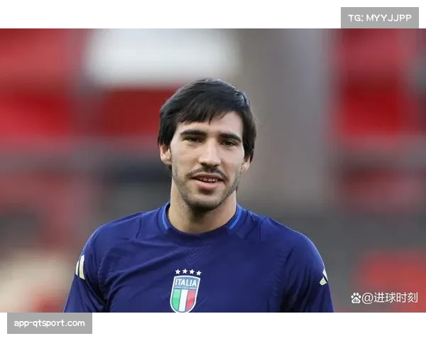 消息：包括托纳利在内的多名意大利国脚参与拍摄联盟宣传片，用于下一轮全球转播权推介